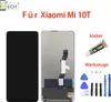 Für Xiaomi Mi 10T Pro 5G M2007J3SG LCD Display Touchscreen Produktbild-Vorschau 3