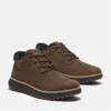 Timberland Hudson Road Mid Lace GTX Herren Boots Stiefel Produktbild-Vorschau 15
