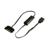 Xilence Cable Mini Controller Set für 5V D/P 3 Pin Náhled obrázku produktu 7
