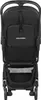 EASYWALKER Wózek sportowy Rockey S Pure Black Podgląd zdjęcia produktu 6