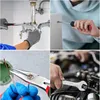 Mechaniker-Werkzeugset - KL-799 Steckschlüssel- und Produktbild-Vorschau 6