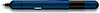 LAMY 1225215 LAMY Kugelschreiber pico blau Schreibfarbe Voir les images du produit 8