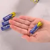 Varta Longlife Power Alkaline batterij LR6/AA Mignon, 1,5 V Productafbeelding-voorbeeld 51