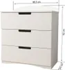 Kocot Kids Kinderkommode Classic Produktbild-Vorschau 4