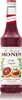 Monin Blutorange Sirup Vol. 0.7L Produktbild-Vorschau 5