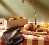 Alessi Boites à Pain avec Planche à Découper Mattina - Grey Voir les images du produit 24