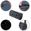 Vayox Fahrradtasche VA0351 | 2.2 L | Easy-Mount | Schwarz Produktbild-Vorschau 2