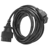 Diagnostický kabel OBD2,Diagnostický konektor Náhled obrázku produktu 3