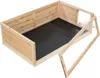TRIXIE Indoor Gehege - diverse - 114 × 30 × 74 cm Produktbild-Vorschau 6