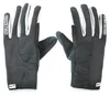 Contec Win.Hand. Bleak Touch taglia M, nero/grigio Anteprima dell’immagine prodotto 2