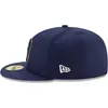 New Era 59Fifty Cap - AUTHENTIC Milwaukee Brewers - 7 1/2 Produktbild-Vorschau 4