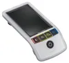 A digital magnifier with a screen and buttons. Anteprima dell’immagine prodotto