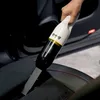 Ruční vysavač Kärcher CVH 2 černý, bílý bezsáčkový Náhled obrázku produktu 7