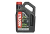 MOTUL 5100 4T Motorenöl - 10W40 4 litre Náhľad obrázku produktu 10