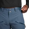 Black Diamond Recon Insulated Hosen Blau S Mann Blau S Produktbild-Vorschau 4
