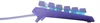 SteelSeries Apex 3 TKL Lavendel RGB Gaming-Tastatur – Produktbild-Vorschau 8