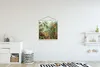 MuchoWow® Textilposter Muscinae - Ernst Haeckel - Pflanzen Produktbild-Vorschau 2