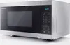 Sharp YC-MG81E-W - Plan de travail - Gril micro-ondes - 28 Voir les images du produit 1