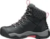Keen Revel III Women - Wanderschuh, Keen_Farbe:black/rose, Produktbild-Vorschau 4