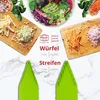 Börner Gemüsehobel V5 Powerline Profi Set Gurkenhobel Produktbild-Vorschau 5