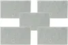 vhbw 5x Staubsaugerfilter Ersatz für Philips CP1102/01, Produktbild-Vorschau 1