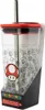 Nintendo - Super Mario - Toad - Trinkbecher mit Edelstahl Produktbild-Vorschau 4