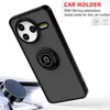 A phone case with a ring holder and a car mount. Produktbild-Vorschau