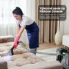Čistič podložiek 500 Watt, 70 dB, čierny, prenosný Náhľad obrázku produktu 6