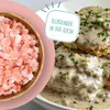 borchers Dark Pink Salz grob 500g Produktbild-Vorschau 4