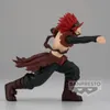 My Hero Academia Amazing Heroes Eijiro Kirishima Red Riot Náhled obrázku produktu 5