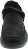 Skechers Slip-Ins: Cozy Escape  Pantoffels Dicht - Zwart - Voir les images du produit 21