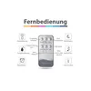 LED Licht Ultraschall Humidifier Aroma Diffuser Diffusor Produktbild-Vorschau 6