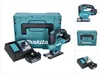 Makita DJV 184 RM1J Akku Pendelhub Stichsäge 18 V Brushless Produktbild-Vorschau 1