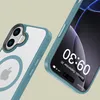 Tech-Protect Magmat Magsafe Iphone 16 Matte Teal Náhled obrázku produktu 2