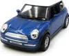 Onwomania modello di auto Mini Cooper colore casuale! Auto Anteprima dell’immagine prodotto 1