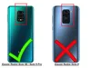 Xiaomi Redmi Note 9 Pro Hülle Handy Tasche Flip Cover Produktbild-Vorschau 9