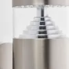 BRILLIANT LED Außenwandleuchte Avon | moderne Produktbild-Vorschau 2