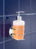 WENKO dispenser sapone liquido di lavaggio cucina 285 ml Anteprima dell’immagine prodotto 7