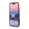 Crong Crystal Slim Cover Apple iPhone 14 Pro (Transparent) Voir les images du produit 3
