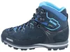 Meindl Damen Trekkingstiefel Litepeak Lady GTX Marine Azur Anteprima dell’immagine prodotto 2