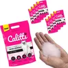 Calitti Micro Silikat Katzenstreu – Premium Kristallstreu, Produktbild-Vorschau 1