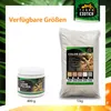 Lehmpulver Weiß 5 kg - versch. Farben zur Auswahl – Produktbild-Vorschau 9