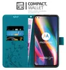 Cadorabo pokrowiec na telefon Motorola MOTO G 5G PLUS w Podgląd zdjęcia produktu 2