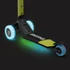 BERG Nexo - faltbarer Scooter Lime mit Produktbild-Vorschau 23