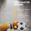 Best Sporting Armband für Handpfeife I Handschlaufe I Nylon Produktbild-Vorschau 7