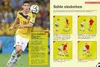 Die besten Fußballtricks  I Fussball Buch für Kinder ab 7 Produktbild-Vorschau 7