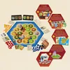 Kosmos Catan - Big Box, Brettspiel, Strategie, 10 Jahr(e), Produktbild-Vorschau 2