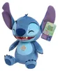 Just Play - Disney Pluszowa Maskotka Stitch 28cm z Anteprima dell’immagine prodotto 3