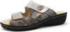 Belvida Pantolette Metallic Produktbild-Vorschau 5