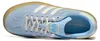 Adidas Gazelle Bold W In Blue White For Women – 5.5 UK - 38 Produktbild-Vorschau 9
